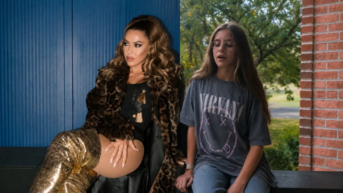 Hadise'den Volkan Konak'ın kızı Derin Konak için yürek burkan paylaşım: "Babacığın gurur duyuyordur"