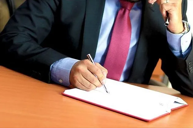 Cumhurbaşkanlığı İnsan Kaynakları Ofisinden staj yapmak isteyen öğrencilere müjde: Yetenek kapısı aralandı