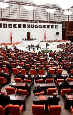 Binlerce kişinin beklediği tasarı kabul edildi