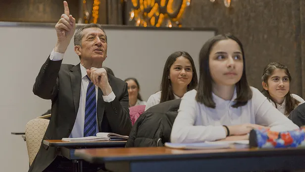 İkinci dönem ara tatil ne zaman? 9 gün tatil ne zaman yapılacak? Okullar ne zaman kapanacak?-2