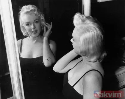 Dünyayı sarsan iddia: Marilyn Monroe’yu ABD mi öldürdü? 51. bölge ile ilgili...