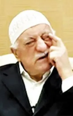 FETÖ Şükür ve Kanter ile çocukları kandırmış