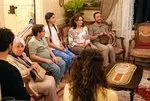 ATV’nin yeni dizisi Aile Saadeti ile gerilim dorukta: Konağın huzuru tehdit altında!