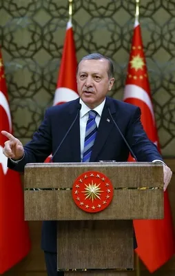 Erdoğan: Bedelini ağır öderler