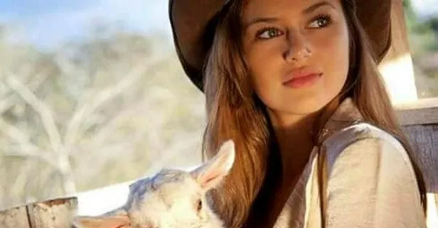 Alexandra Sabuncu: Yürümek istiyorum