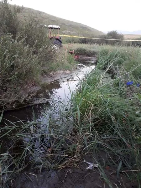 Küçük Leyla öldürüldü mü? Leyla Aydemir olayında kahreden detay - 6