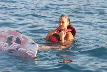 O görüntü sonrası ortaya çıktı! Hülya Avşar’ın ilk kez göreceğiniz halleri...