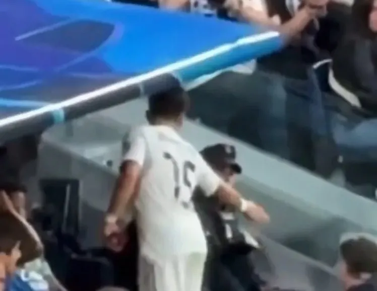 Arda Güler fırtınası dinmiyor