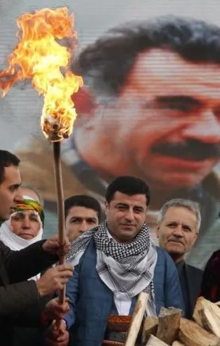 "Ekranlarda HDP temsilcisi yok" tartışmalarına tokat gibi yanıt: PKK’ya terörist diyemeyenler ne konuşacak?