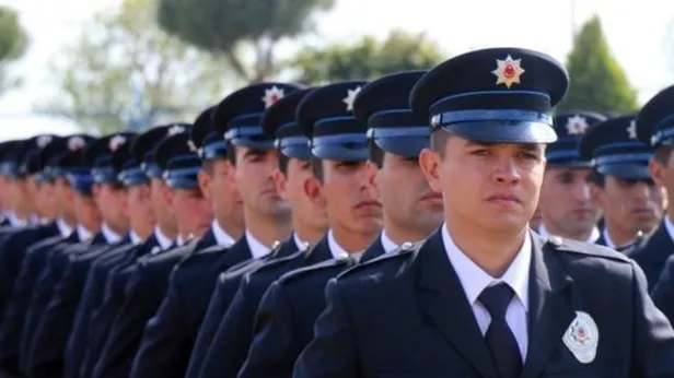 Polis Akademisi sınavları ne zaman? POMEM 28. dönem polis alımı hangi tarihte? Açıklama…-5