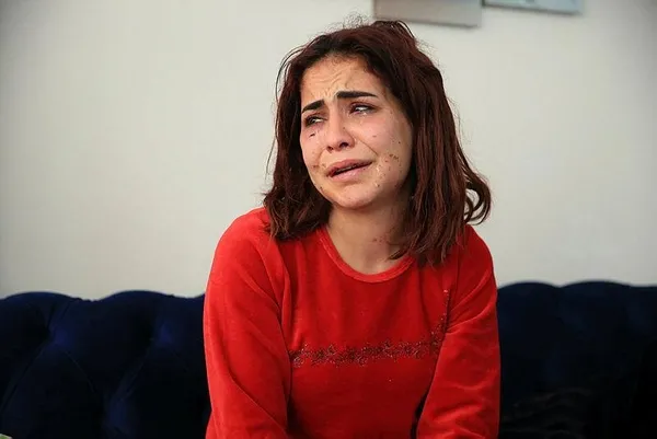 Son dakika: Antalya Alanya'da yürek yakan 'ölmek istemiyorum' çığlığı! Beyza Yurttaş öldüresiye dövüldü-3