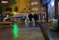 İshakpaşa Camii tuvaletinde şok ölüm!