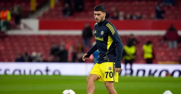 Oğuz Aydın için Göztepe iddiası! Transfer ihtimali güçlendi