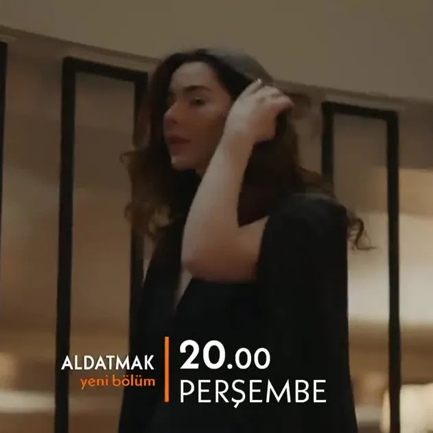 Aldatmak 53.Bölüm Fragmanı