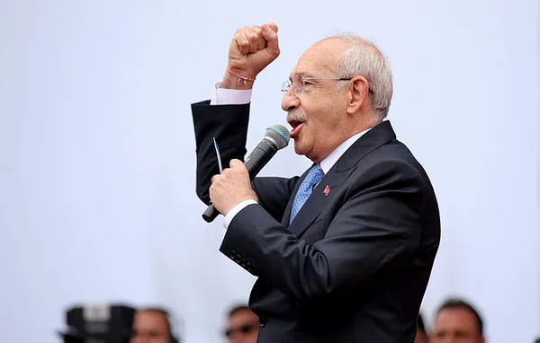 7'li koalisyonun Cumhurbaşkanı adayı Kemal Kılıçdaroğlu'nun "çiftçilere bedava elektrik" vaadi ve gerçekler-2