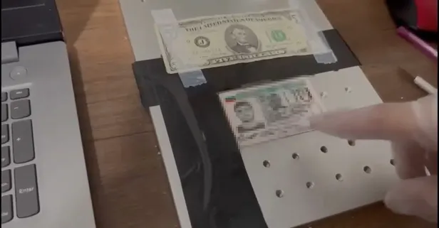 İstanbul'da sahte pasaport operasyonu: 15 gözaltı