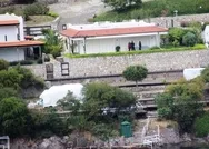 Sözcü gazetesi yazarı Yılmaz Özdilin kaçak villası hakkında suç duyurusunda bulunuldu