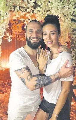 Kötü kokular aldı!