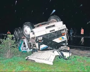 3 kardeş kaza kurbanı