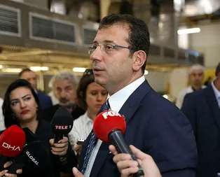 Mağduriyet oyunu tutmayan Ekrem İmamoğlu CHPli gazetecileri zavallı ilan etti