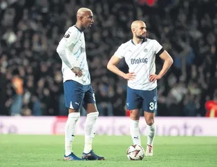 17 yıl sonra ilki başardı