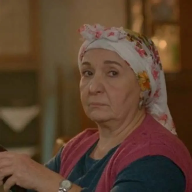 Postacı’nın efsane ikilisi Fatma Girik ve Kemal Sunal’ın şoke eden bağlantısı ortaya çıktı! Meğer rol arkadaşı kardeşiymiş... - 7