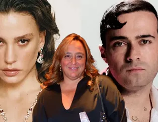 Ayşe Barım soruşturmasında sıcak gelişme! Serenay Sarıkaya ifade verdi! O sözleri dikkat çekti