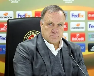 Karakterinizi ortaya koyun