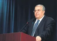 Eski Ekonomi Bakanı Masum Türker: Türkiyenin kayıp rezervi yok