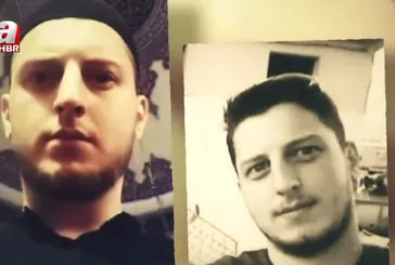 15 Temmuz şehidi Samet Uslu'yu ailesi anlattı!