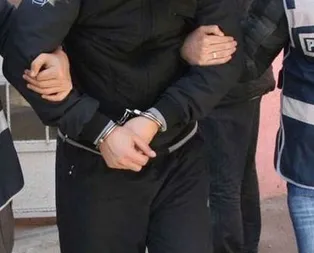 FETÖ’nün derneğine operasyon!