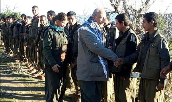 PKK HDP iş birliği o raporla bir kez daha gözler önüne serildi! PKK'ya katılan kadınların yüzde 49'una HDP aracılık etti!-8