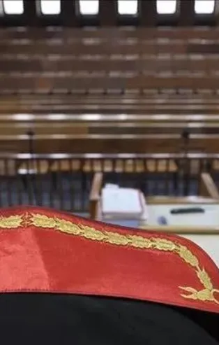 Seri mahkeme dönemi başladı