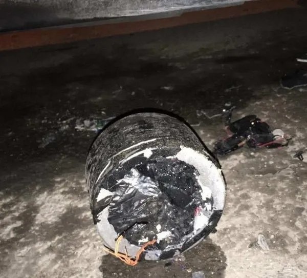 Son dakika: Mardin'deki Başkan Erdoğan'a bombalı suikast girişimine 3 tutuklama-4