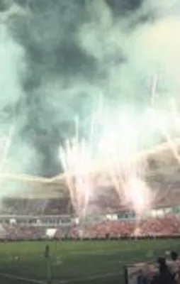 Stadın isim hakkı için 120 milyon