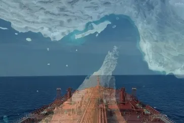 Petrolde zincir koptu: Hürmüz’de 500 milyar dolarlık şok | Tarihin en büyüğü… ‘Açılırsa fiyat çakılır’