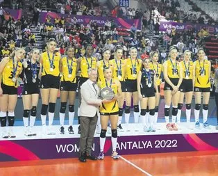 Canın sağ olsun Vakıfbank