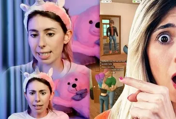 YouTube'da "Dila Kent" rezilliği: Çocukları hedef alan ahlaksız yayınlar ve LGBT propagandası! Tepki yağdı...