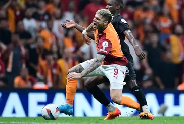 SON DAKİKA GALATASARAY HABERLERİ: Spor yazarları Galatasaray - Hatayspor maçını değerlendirdi! Penaltı doğru karar mıydı? O oyuncuya övgü dolu sözler
