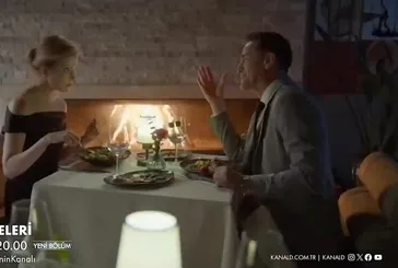 İnci Taneleri 10. bölüm fragmanı izle!