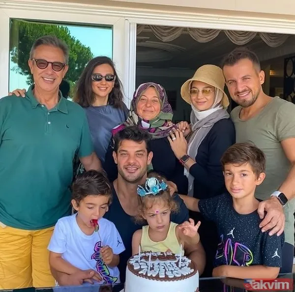 Müge Anlı'daki avukat Rahmi Özkan'ın eşi bakın kim, görenler hayran kaldı Yeşilçam filmlerinden fırlamış gibi! Sibel Can'la... - 34