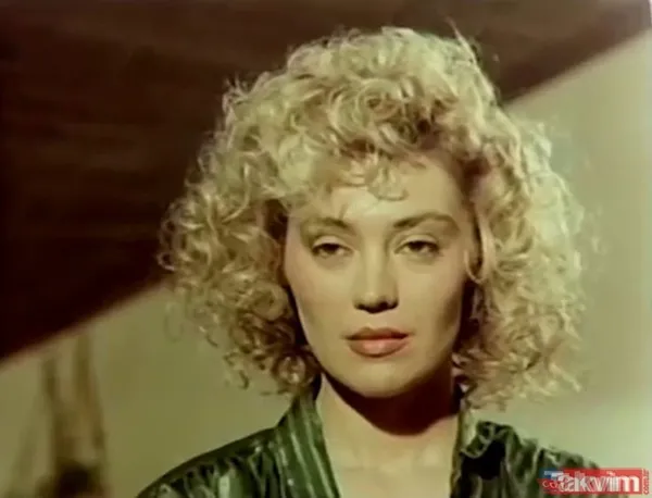 İşte Sevtap Parman Başta Olmak Üzere Ünlülerin Yıllar İçindeki Değişimleri...