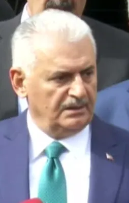 Yıldırım: 'KDP temsilcisine geri gelme dedik'