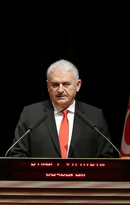 Başbakan Yıldırım'dan Afrin açıklaması