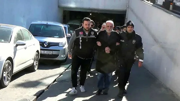 Gündeme bomba gibi düşen operasyonun ayrıntıları ortaya çıktı! İşte Yakup Süt'ün ifadeleri!-2
