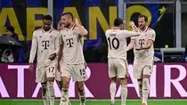 Galatasaray’a Bayern’den çifte yıldız!