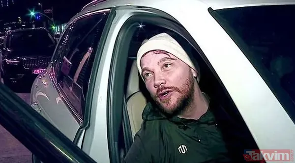 Sinan Akçıl ile boşanma arifesindeki Burcu Kıratlı'dan yeni aşk açıklaması! İlk kez konuştu o isimle sevgili mi? "Bunlar çok ayıp şeyler" - 7