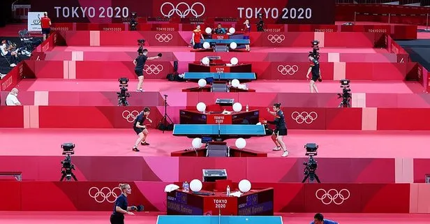 Olimpiyatlar ne zaman başlayacak? 2020 Olimpiyat açılış töreni ne zaman, saat kaçta?
