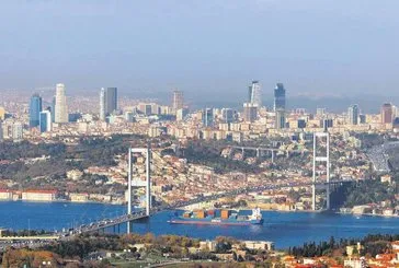 En önemli gündem olası Marmara depremi