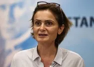 Hapis cezası onandı! İşte CHPli Kaftancıoğlu’nun kirli sicili